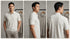 Mens T-shirt MTS -510