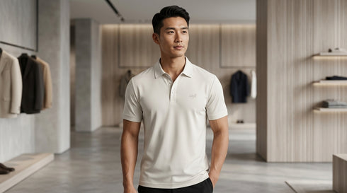 Mens T-shirt MTS -510