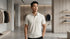 Mens T-shirt MTS -510