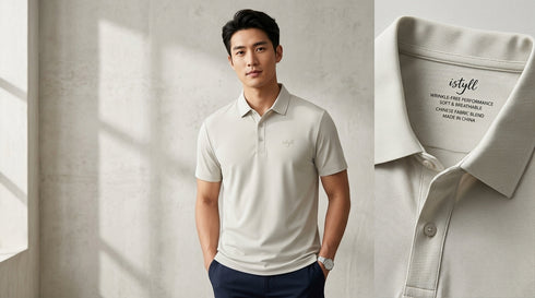 Mens T-shirt MTS -510