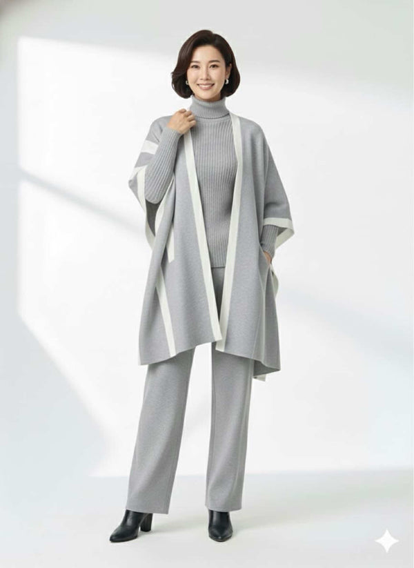 Women Cord Set WCS-921