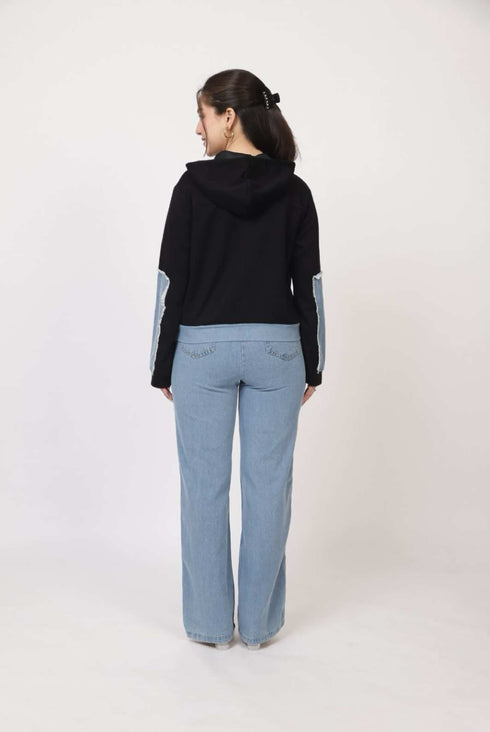 Women Cord Set LCS-903