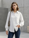 Ladies Shirt LS- 302