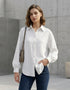 Ladies Shirt LS- 302