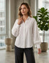 Ladies Shirt LS- 302