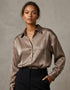 Ladies Shirt LS- 304
