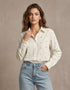 Ladies Shirt LS- 307