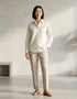 Ladies Shirt LS- 307