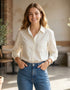 Ladies Shirt LS- 310