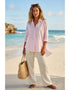 Ladies Shirt LS- 311