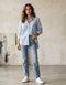 Ladies Shirt LS- 312