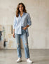 Ladies Shirt LS- 312