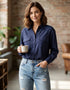 Ladies Shirt LS- 314