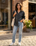 Ladies Shirt LS- 315