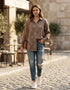 Ladies Shirt LS- 320