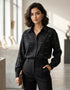 Ladies Shirt LS- 322