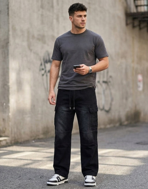 Men's Jeans MJ-211