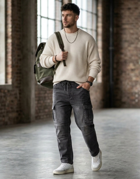 Men's Jeans MJ-211