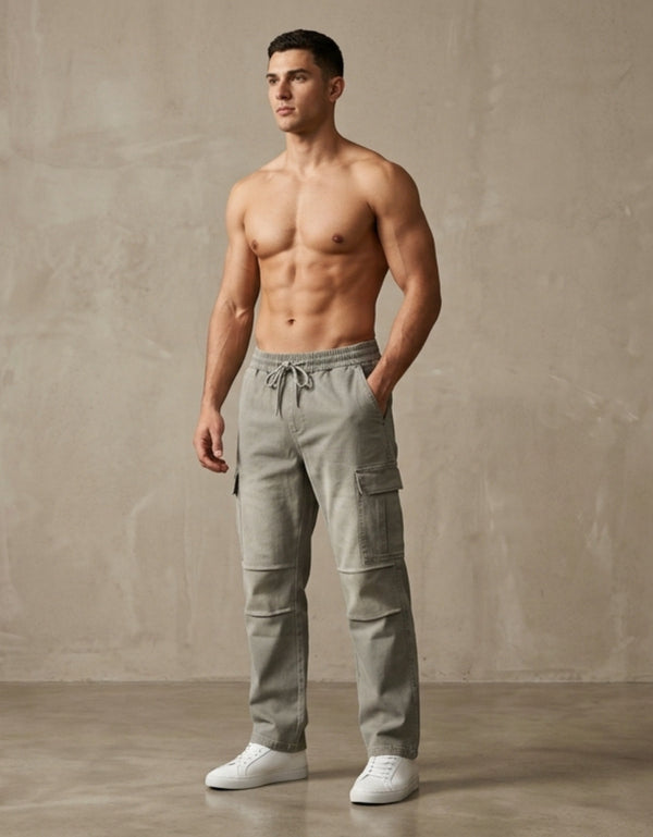 Men's Jeans MJ-212