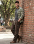 Men's Jeans MJ-213