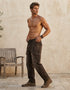 Men's Jeans MJ-213