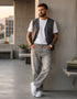 Men's Jeans MJ-214