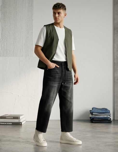 Men's Jeans MJ-215