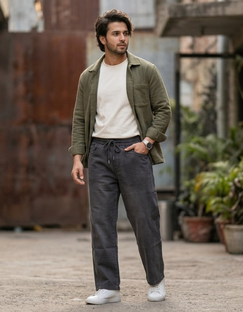 Men's Jeans MJ-216