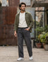 Men's Jeans MJ-216
