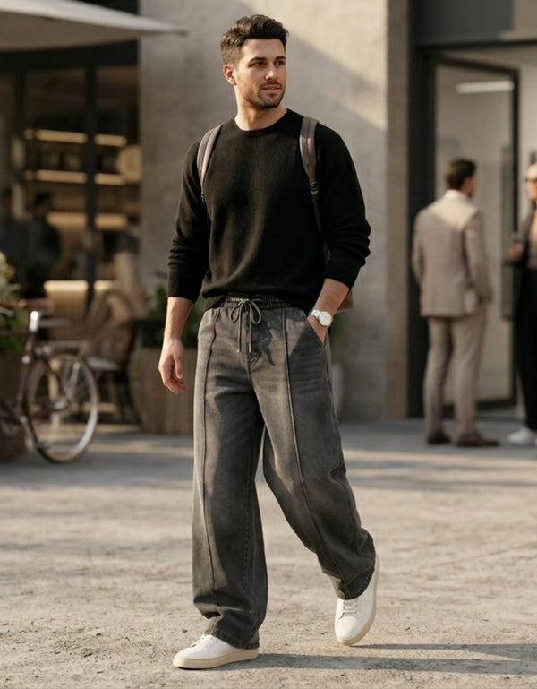 Men's Jeans MJ-216