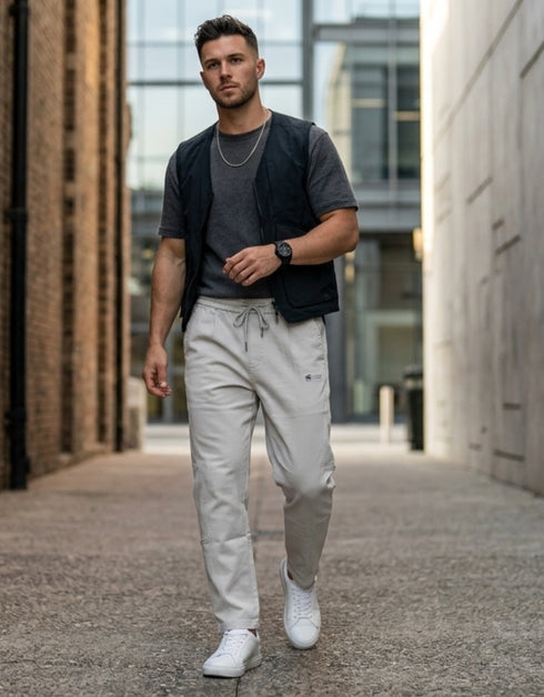 Men's Jeans MJ-217