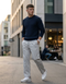 Men's Jeans MJ-217