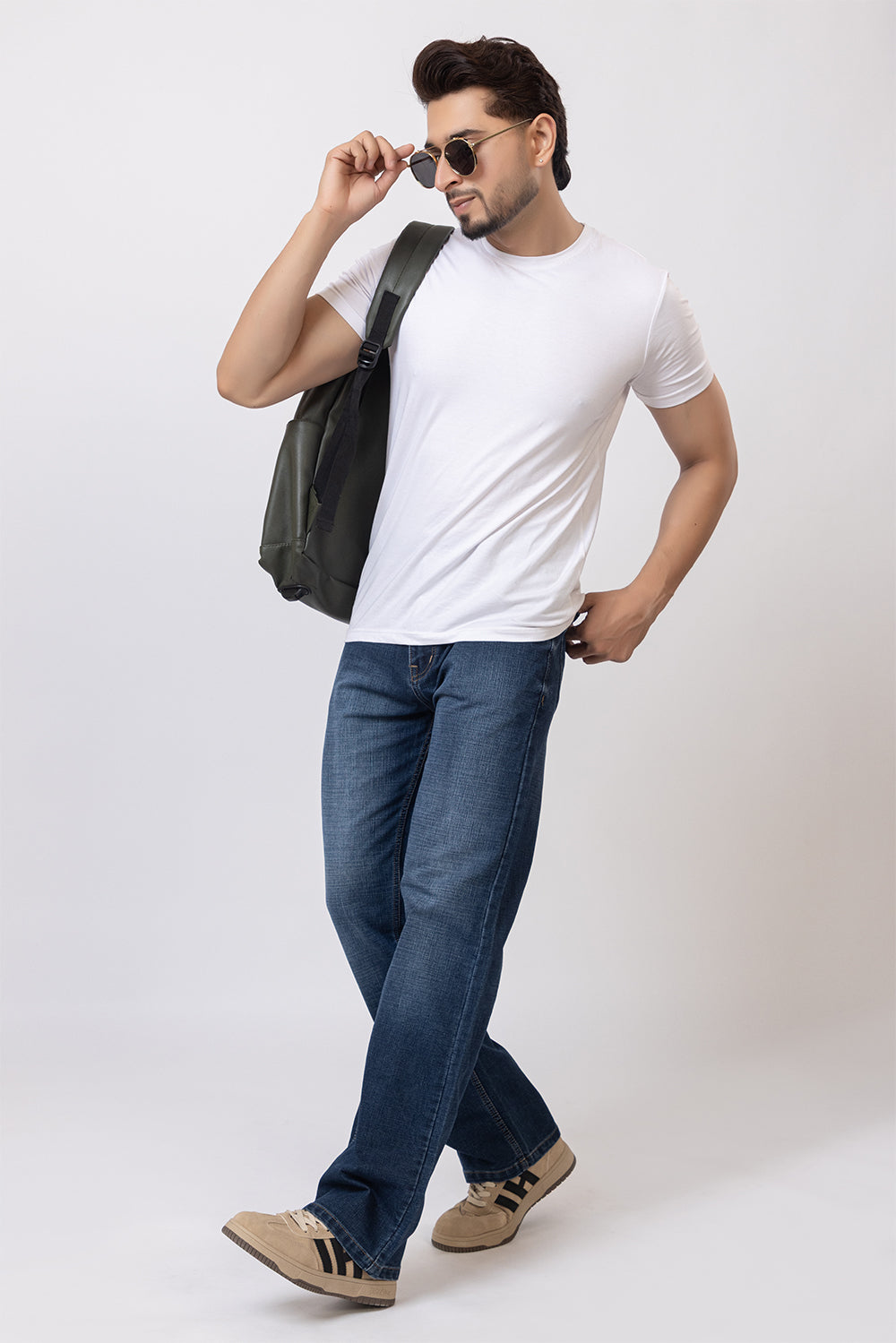 Men's-Jeans MJ - 102