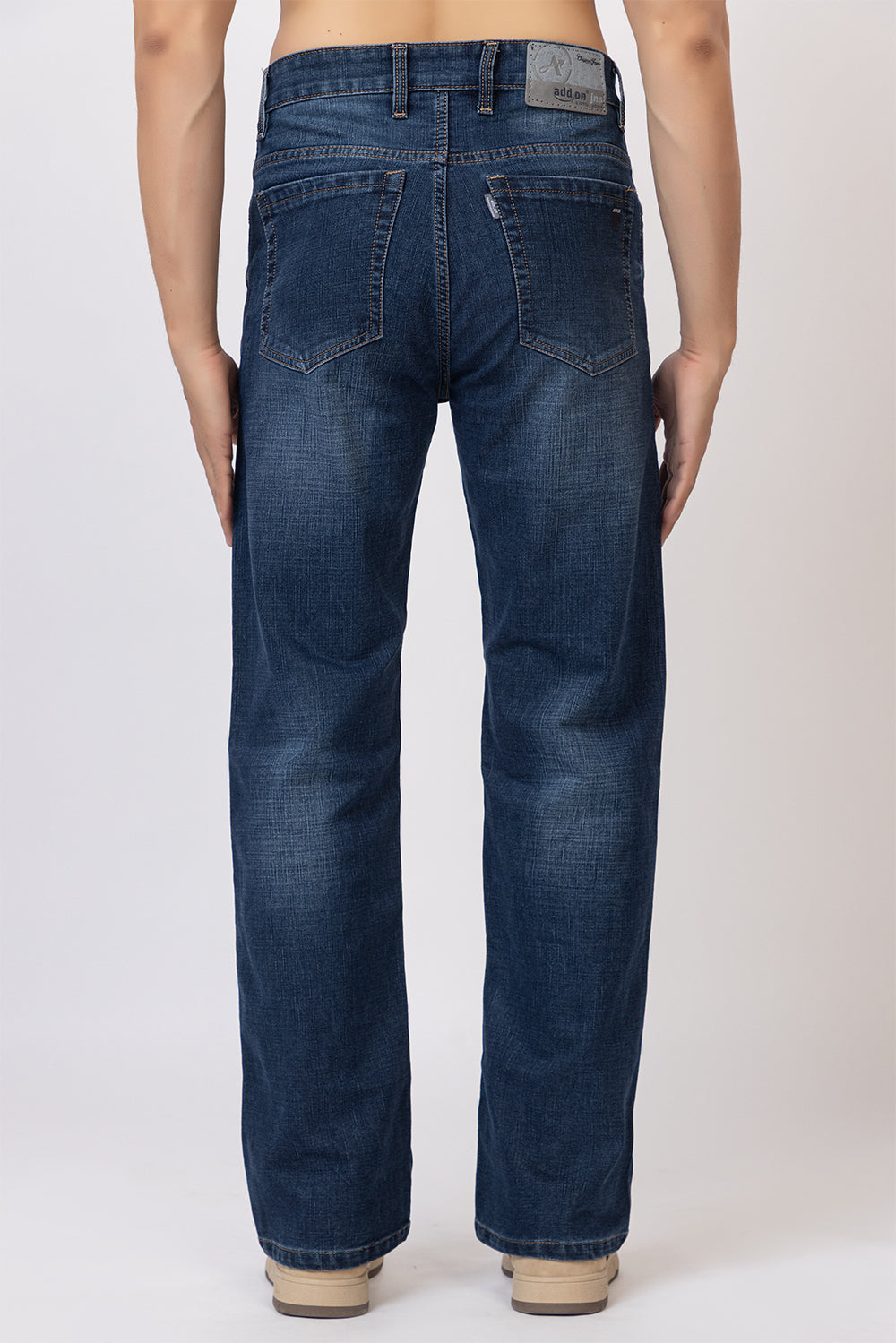 Men's-Jeans MJ - 102