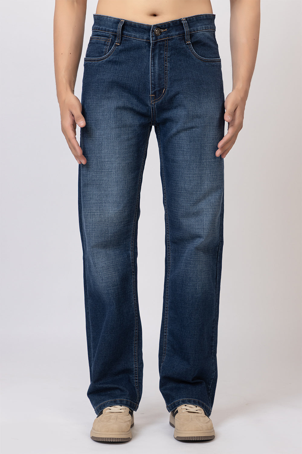 Men's-Jeans MJ - 102