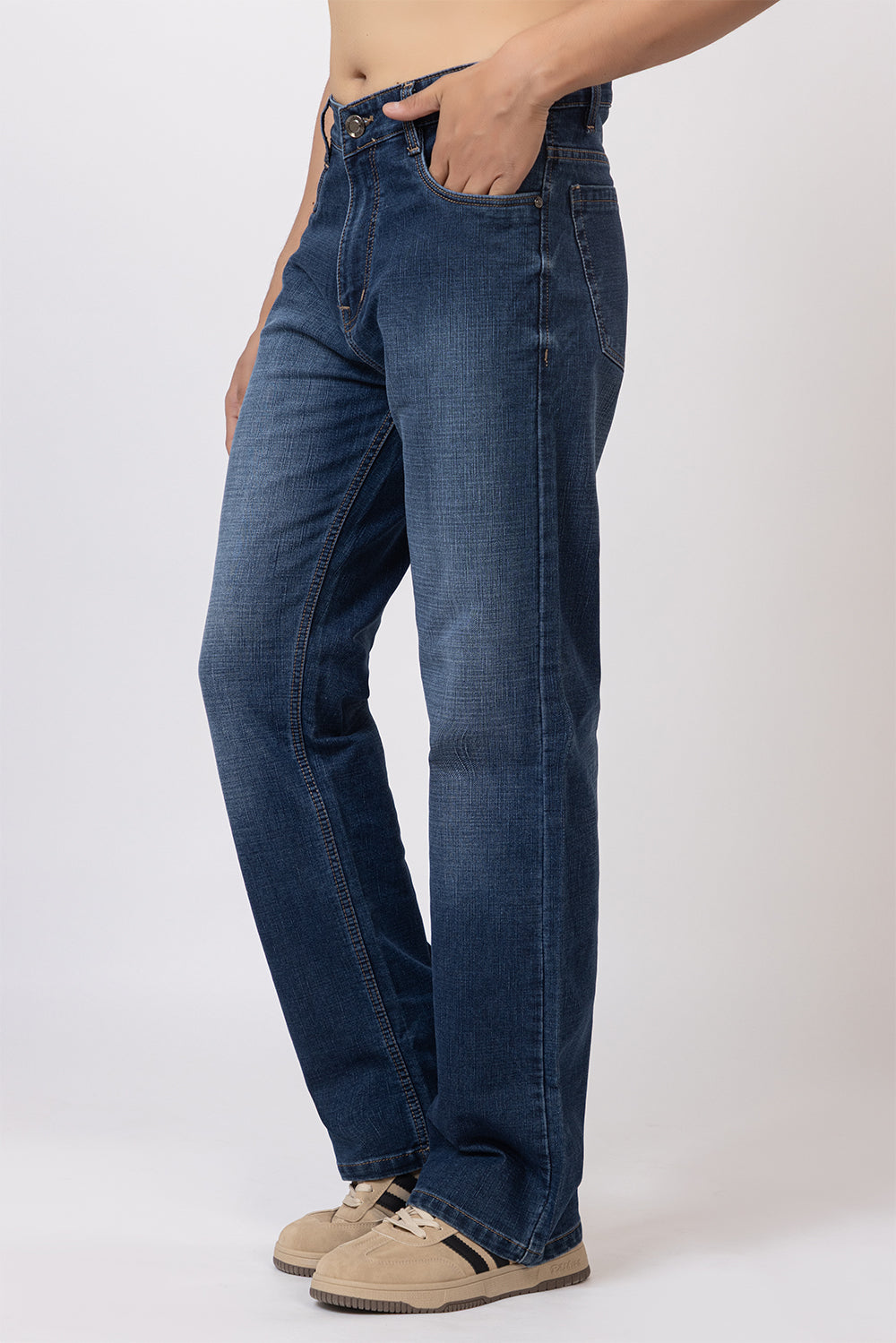 Men's-Jeans MJ - 102