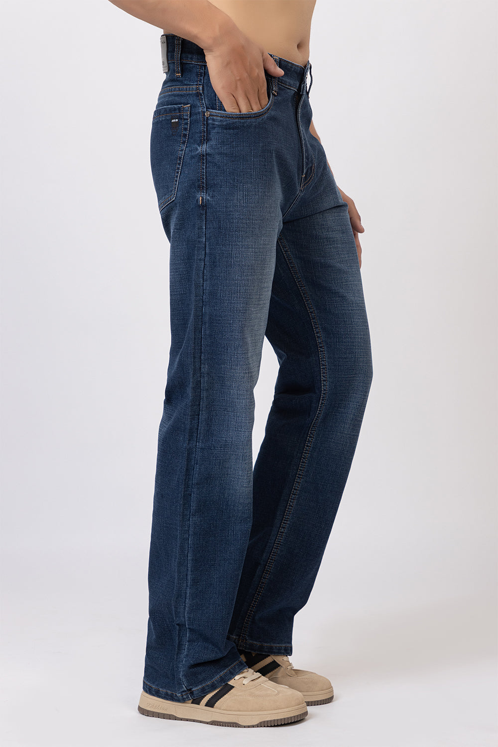 Men's-Jeans MJ - 102