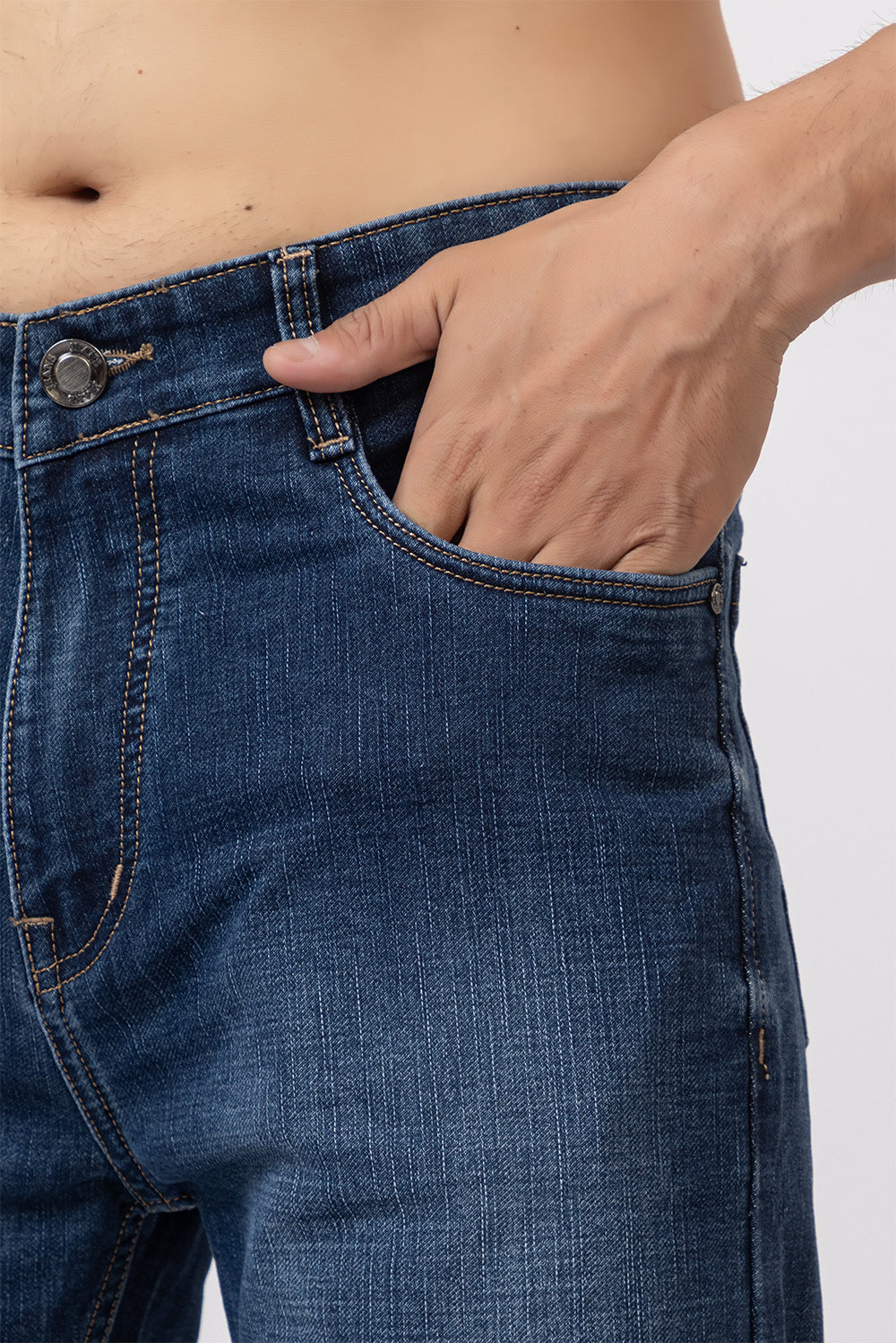 Men's-Jeans MJ - 102