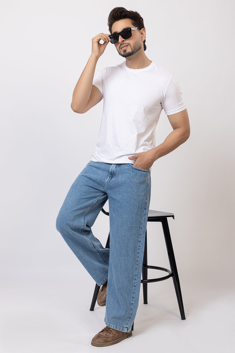 Men's-Jeans MJ - 101