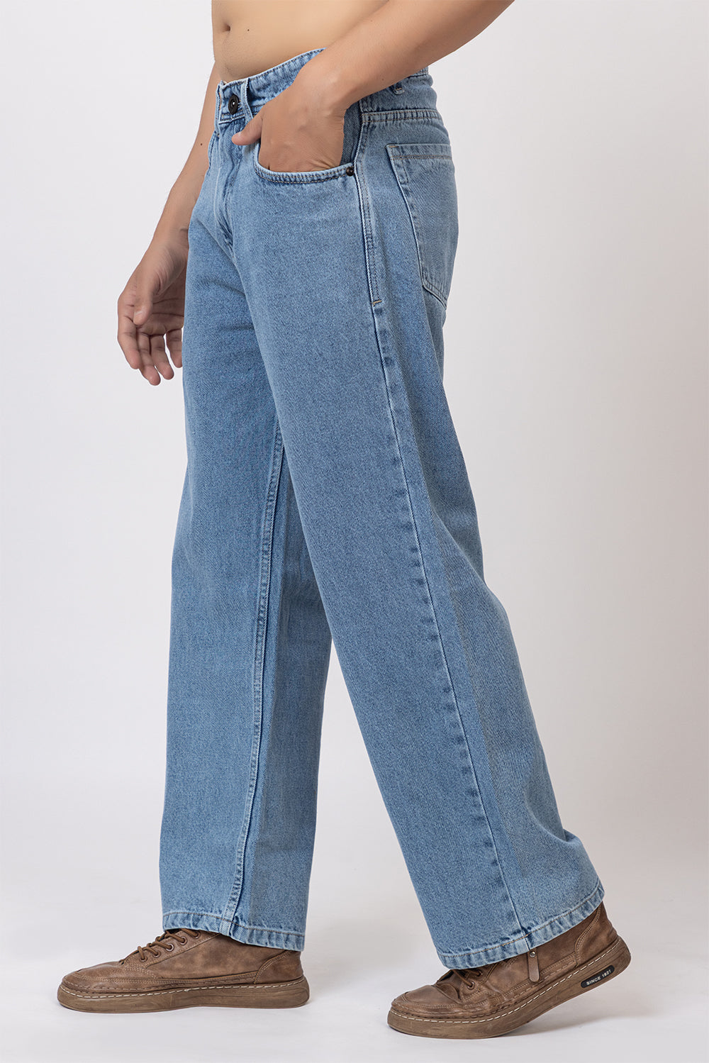 Men's-Jeans MJ - 101