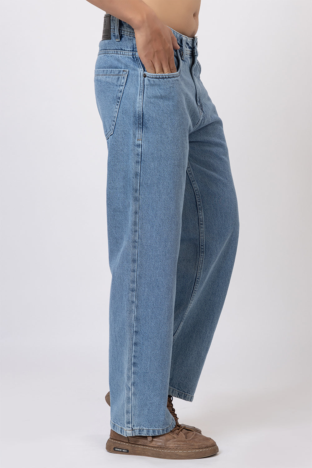 Men's-Jeans MJ - 101