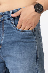 Men's-Jeans MJ - 104