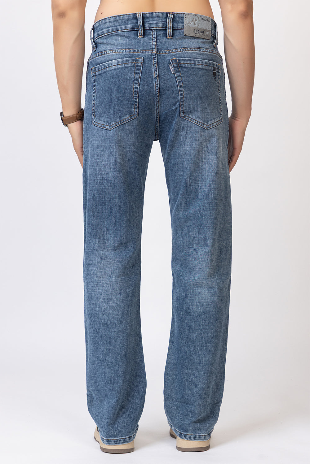 Men's-Jeans MJ - 104