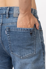 Men's-Jeans MJ - 104