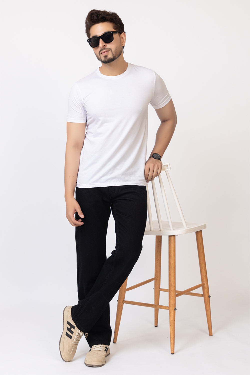 Men's-Jeans MJ - 103