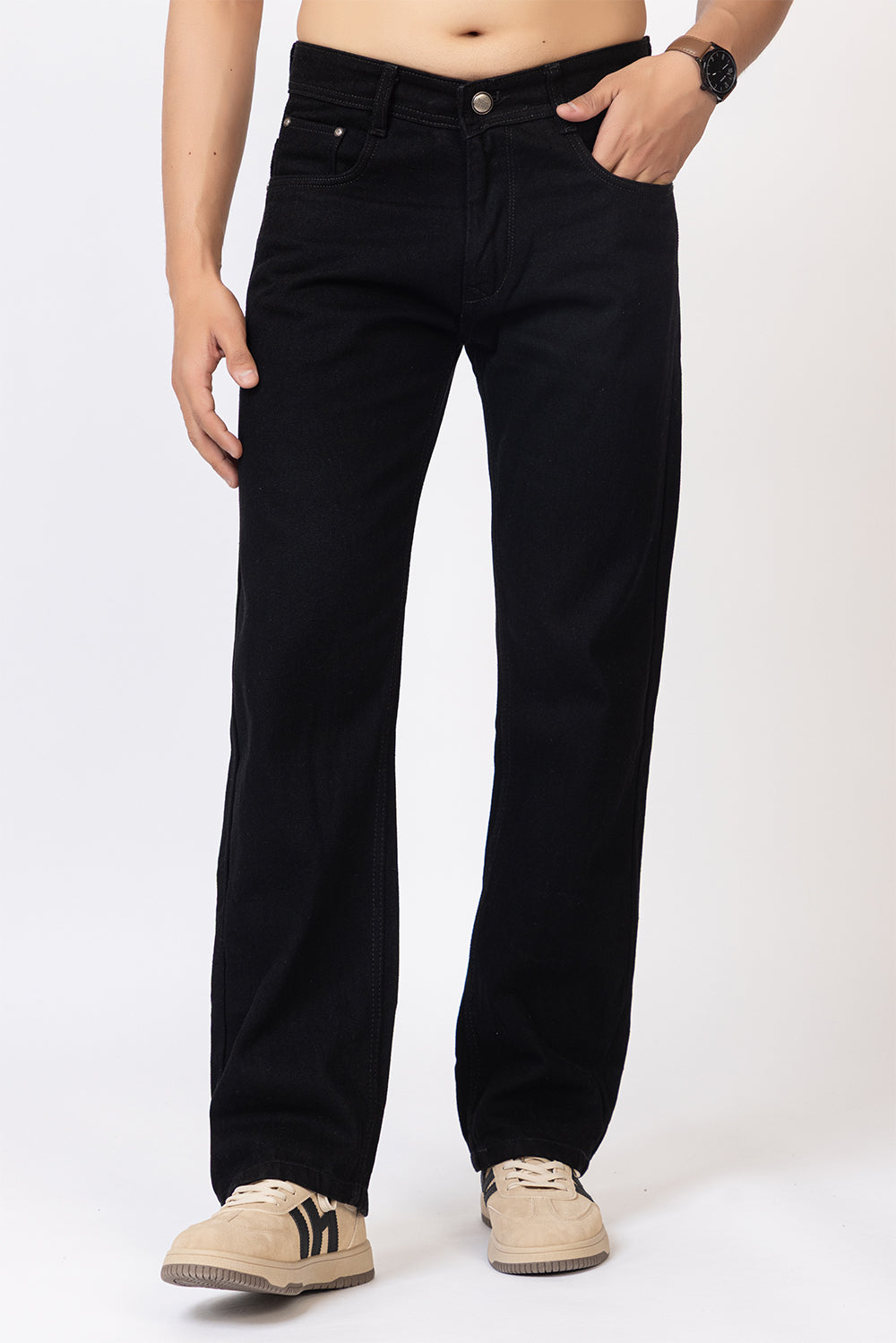 Men's-Jeans MJ - 103