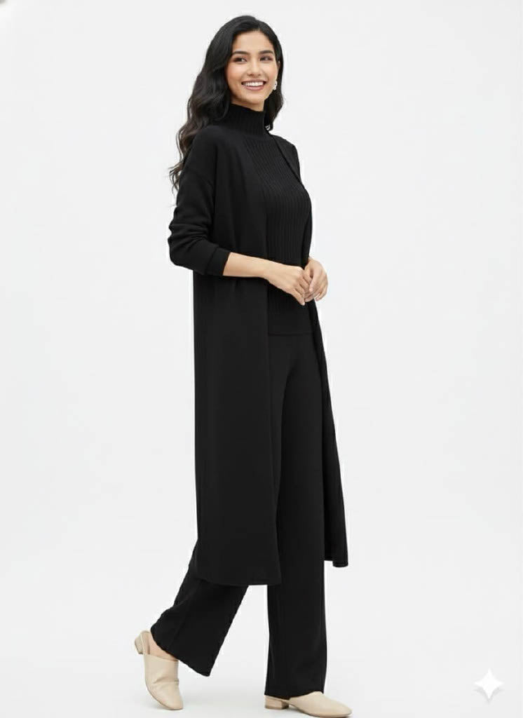 Women Cord Set WCS -925