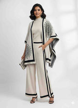 Women Cord Set WCS -934