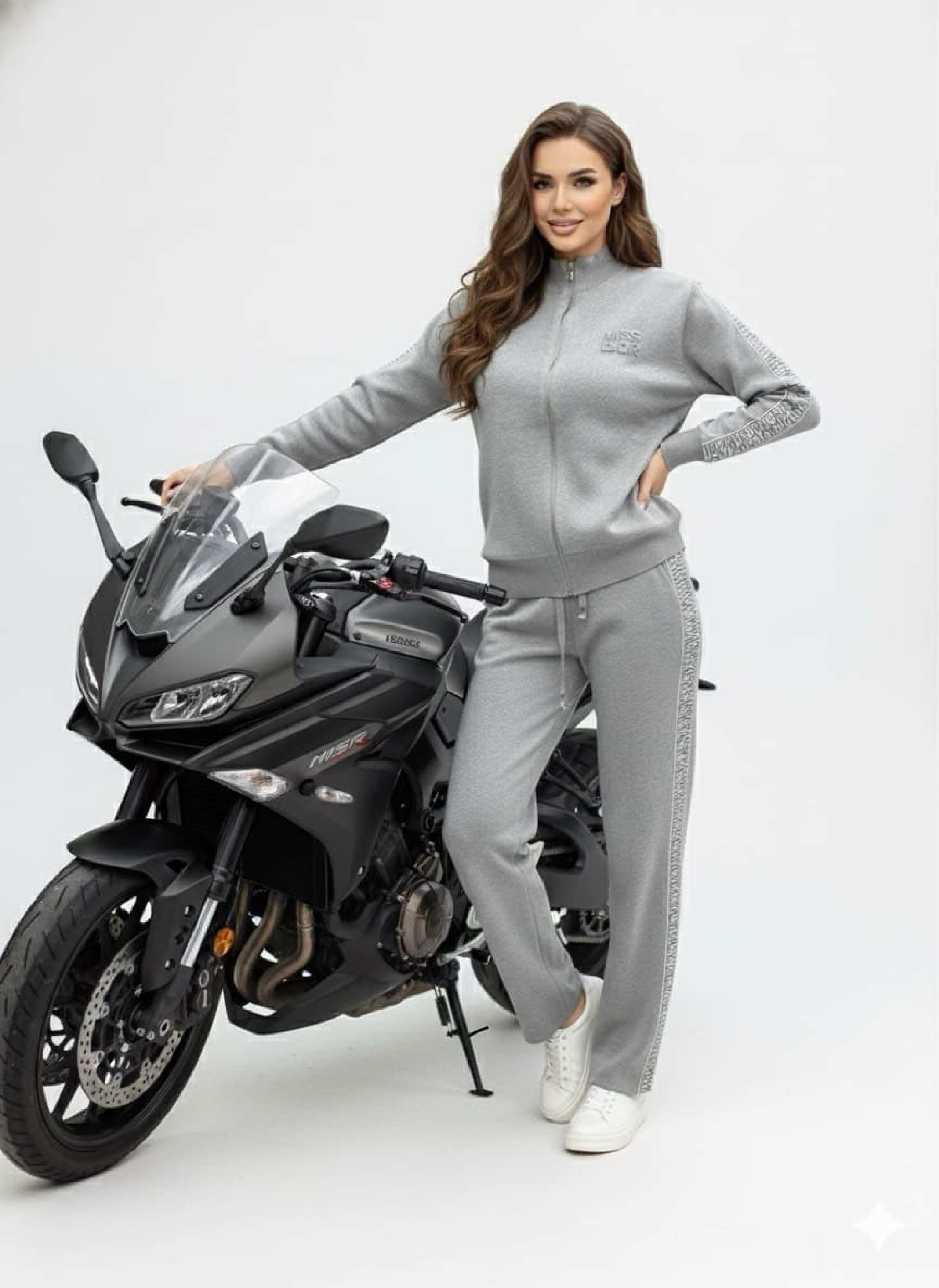 Women Cord Set LCS-936