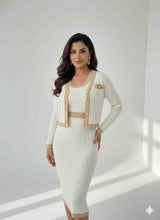 Women Cord Set WCS-920